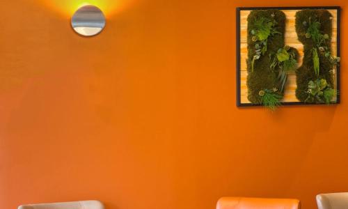 Best Western Hotelio Montpellier Sud - photo 2