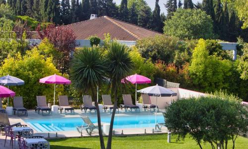 Best Western Hotelio Montpellier Sud - photo 2