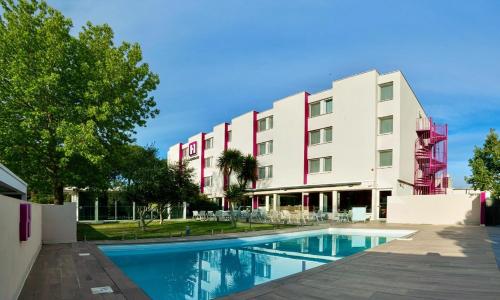 Best Western Hotelio Montpellier Sud - photo 1