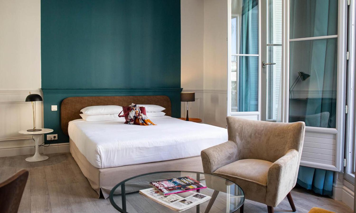 Foto vom Hôtel Royal