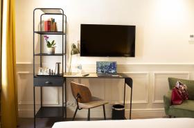Hôtel Royal - photo 11