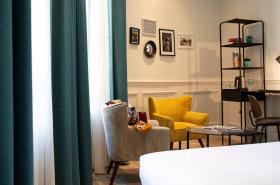 Hôtel Royal - photo 12