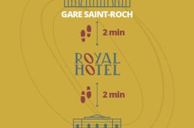 Hôtel Royal - photo 5