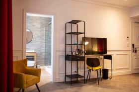 Hôtel Royal - photo 9