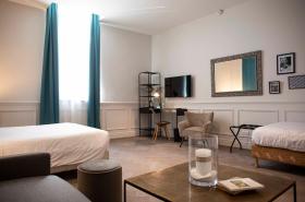 Hôtel Royal - photo 6