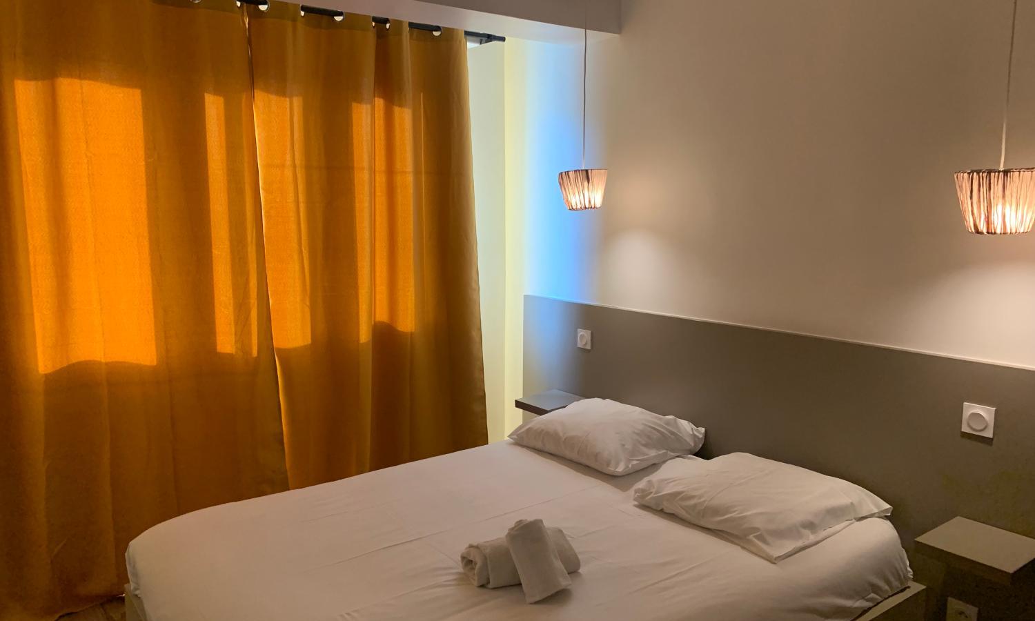 Foto vom Hôtel Saint Roch Montpellier Centre
