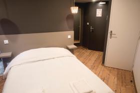 Hôtel Saint Roch Montpellier Centre - photo 8