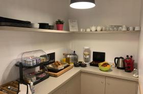 Hôtel Saint Roch Montpellier Centre - photo 6