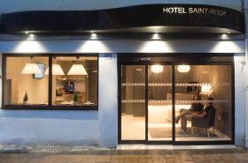 Hôtel Saint Roch Montpellier Centre - photo 10