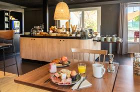 Campanile NATURE - Montpellier Sud - photo 23