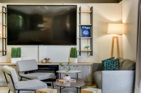 Campanile NATURE - Montpellier Sud - photo 25