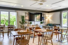 Campanile NATURE - Montpellier Sud - photo 24