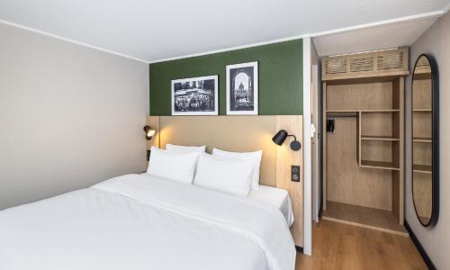 Campanile NATURE - Montpellier Sud - photo 2