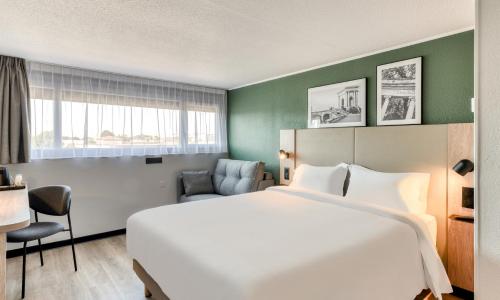 Campanile NATURE - Montpellier Sud - photo 1