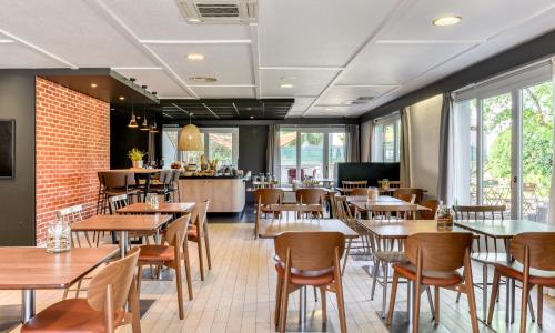 Campanile NATURE - Montpellier Sud - photo 3