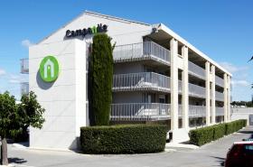 Campanile Montpellier Est Le Millénaire - photo 14