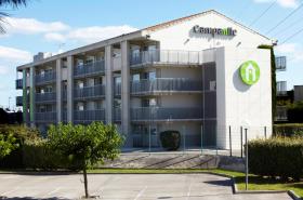 Campanile Montpellier Est Le Millénaire - photo 13