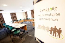 Campanile Montpellier Est Le Millénaire - photo 7