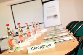 Campanile Montpellier Est Le Millénaire - photo 9