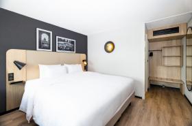 Campanile PRIME - Montpellier Est Le Millénaire - photo 19