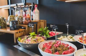 Campanile PRIME - Montpellier Est Le Millénaire - photo 8