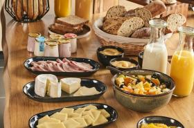 Campanile PRIME - Montpellier Est Le Millénaire - photo 24