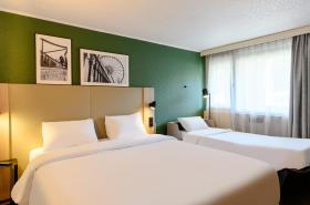 Campanile PRIME - Montpellier Est Le Millénaire - photo 21