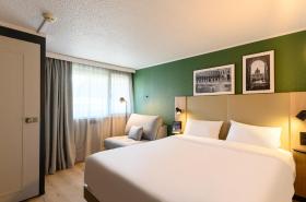 Campanile PRIME - Montpellier Est Le Millénaire - photo 20