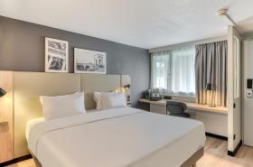 Campanile PRIME - Montpellier Est Le Millénaire - photo 17