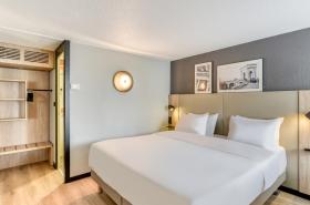 Campanile PRIME - Montpellier Est Le Millénaire - photo 26