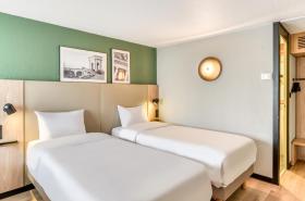 Campanile PRIME - Montpellier Est Le Millénaire - photo 15