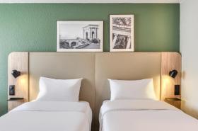 Campanile PRIME - Montpellier Est Le Millénaire - photo 16