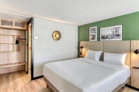 Campanile PRIME - Montpellier Est Le Millénaire - photo 14