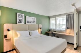 Campanile PRIME - Montpellier Est Le Millénaire - photo 4