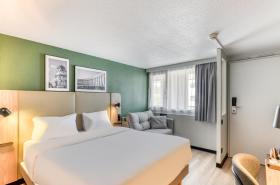 Campanile PRIME - Montpellier Est Le Millénaire - photo 12