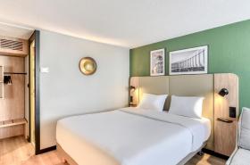 Campanile PRIME - Montpellier Est Le Millénaire - photo 10