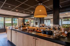 Campanile PRIME - Montpellier Est Le Millénaire - photo 25