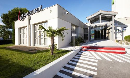 Campanile Montpellier Est Le Millénaire - photo 1