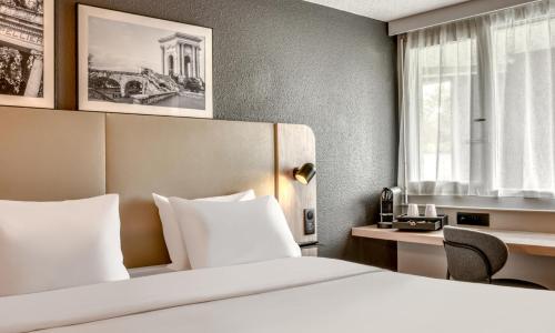 Campanile PRIME - Montpellier Est Le Millénaire - photo 2