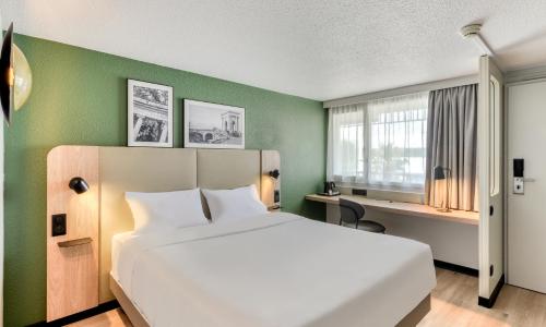 Campanile PRIME - Montpellier Est Le Millénaire - photo 1