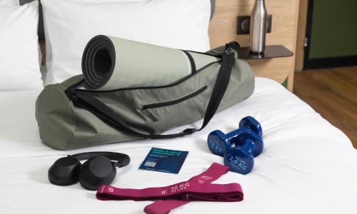 Campanile PRIME - Montpellier Est Le Millénaire - photo 3