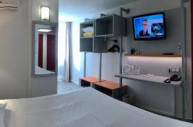 Hôtel du Parc Euromédecine - photo 12