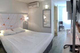 Hôtel du Parc Euromédecine - photo 5