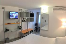 Hôtel du Parc Euromédecine - photo 18
