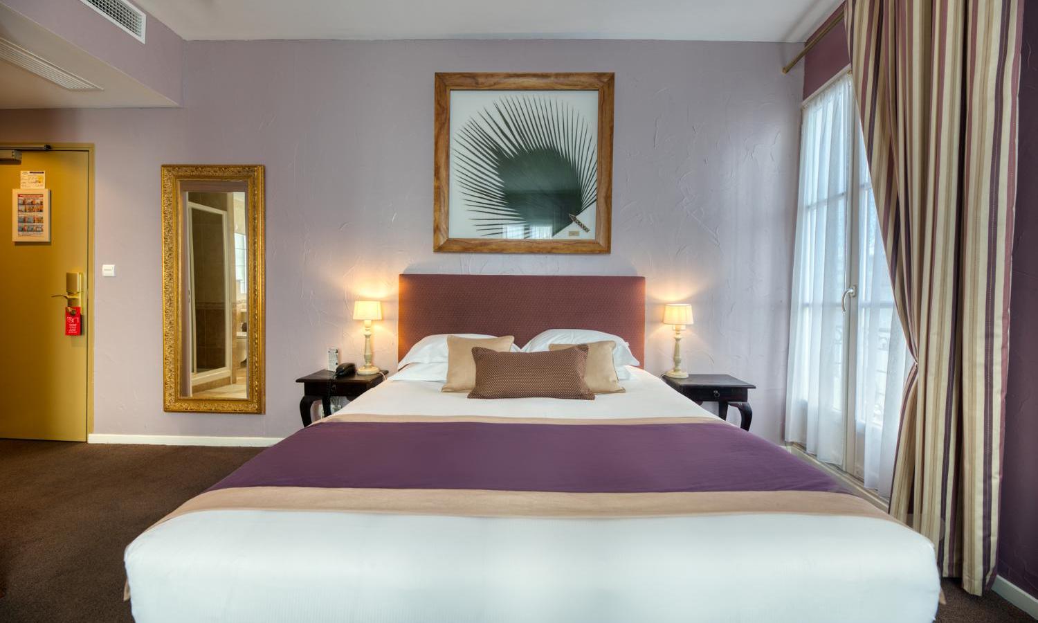 Foto dell'Hotel d'Aragon - Place de la Comédie