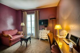 Hotel d'Aragon - photo 11