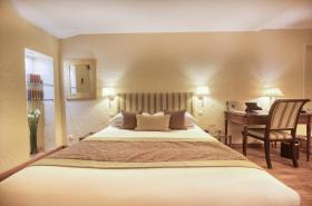 Hotel d'Aragon - photo 25