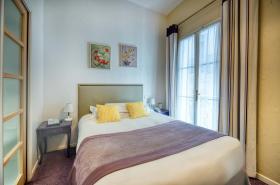 Hôtel d'Aragon - photo 9