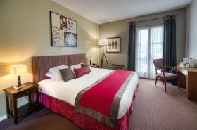 Hotel d'Aragon - photo 24