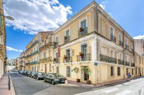 Hotel d'Aragon - photo 27